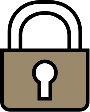 lock