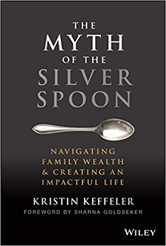 Myth of the Silver Spoon_Keffeler